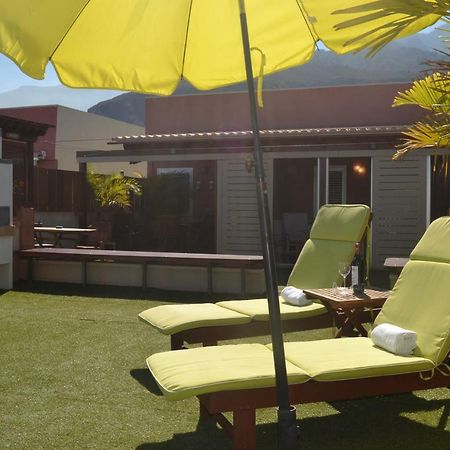 Apartamento Vacacional Relax Frente Al Mar Κανδελάρια Εξωτερικό φωτογραφία